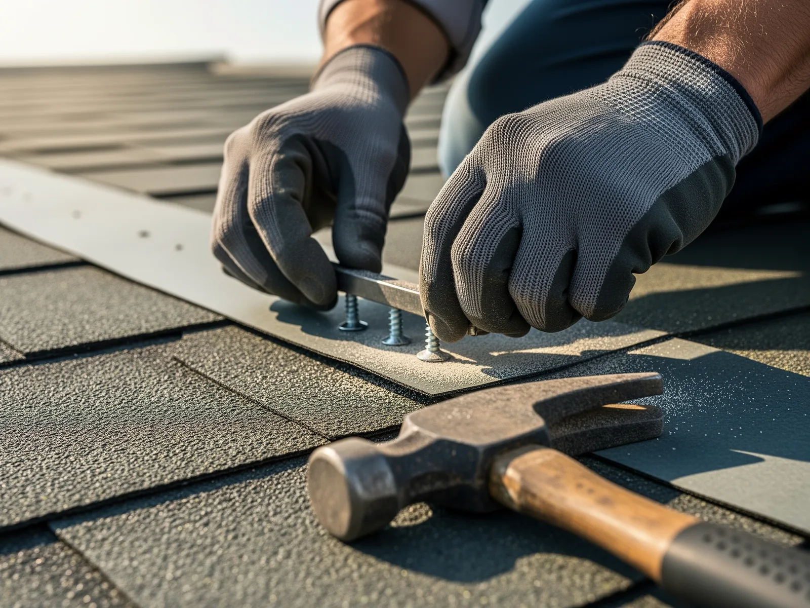 Why choose Fascia Repair in Sumerduck, VA